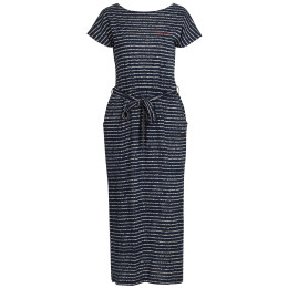 Robe femme Alpine Pro Codda bleue blue