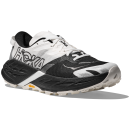 Chaussures homme Hoka M Speedgoat 7 noir / blanc Black / White