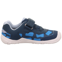 Chaussures enfant Superfit Trace Blue
