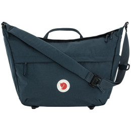 Sac bandoulière Fjällräven Färden Crossbody bleu Navy