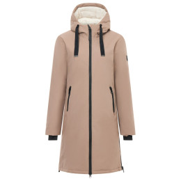 Manteau femme Regatta Hazel brun Mcha(LtVan)