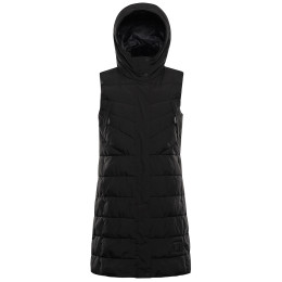 Gilet femme Alpine Pro Herda 3 noir Black