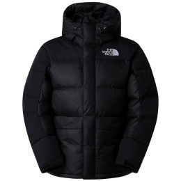 Doudoune homme The North Face M Hmlyn Down Parka noir TNF Black/R