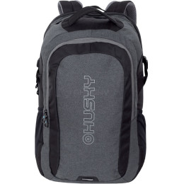 Sac à dos Husky Scholer 30 vert Black