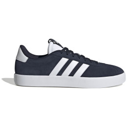 Chaussures homme Adidas Vl Court 3.0 bleu foncé/blanc Legink/Ftwwht/Ftwwht