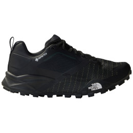 Chaussures randonnée homme The North Face Offtrail Tr Gore-Tex noir Tnf Black/Tnf Black