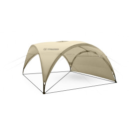 Tente Trimm Party plus beige Sand