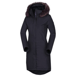 Manteau d'hiver femme Northfinder Carol vert 269black