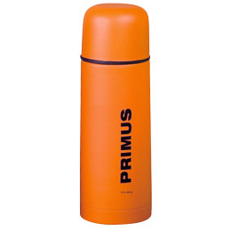 Vystavená termoska Primus Vacuum Fashion 0,5l orange orange