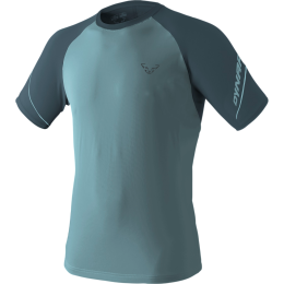 T-shirt fonctionnel homme Dynafit Alpine Pro Short Sleeve Shirt Men