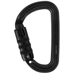 Mousqueton Petzl Sm'D Triact-Lock