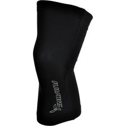 Jambières Silvini Tubo Knee vert Black