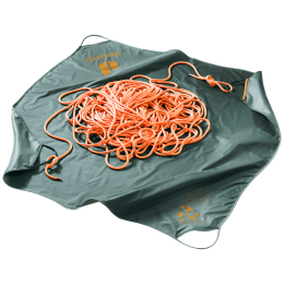 Bâche à corde Deuter Gravity Rope Sheet