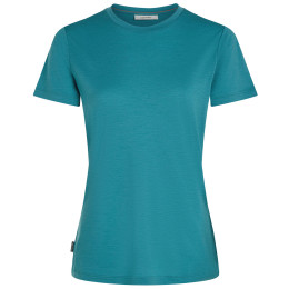 T-shirt fonctionnel femme Icebreaker Women Merino 150 Tech Lite III SS Tee