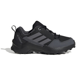 Chaussures enfant Adidas Terrex Ax4R R.Rdy K gris / noir Black