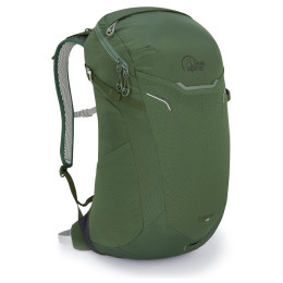 Sac à dos Lowe Alpine AirZone Spirit 25 green Duffel