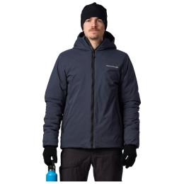 Veste de plein air pour homme Northfinder Corey bleu inkblue