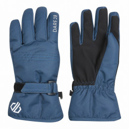 Gants enfant Dare 2b Zippy Glove bleue MoonLt Denim