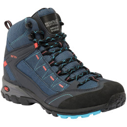 Chaussures femme Regatta Lady UltraMax II Md