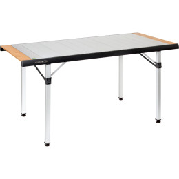 Table Brunner Quadra Tropic Adjustar 6 girs