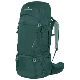 Sac à dos randonnée Ferrino Appalachian 55 green zelená