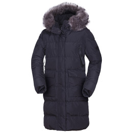 Manteau d'hiver femme Northfinder Haanna vert
