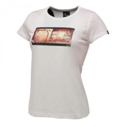 T-shirt femme Dare 2b Brakeless T