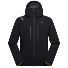 Veste homme La Sportiva Helixir Shell Jkt M