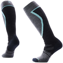 Chaussettes de ski Smartwool W Ski Full Cushion OTC - Recycled