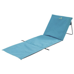 Chaise longue Easy Camp Sun bleue