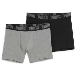 Caleçon homme Puma Everyday Basic Boxer 2P