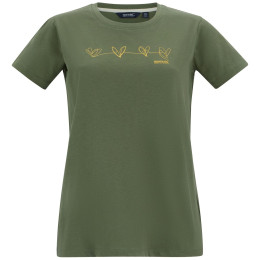 T-shirt femme Regatta Filandra IX