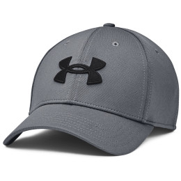 Casquette Under Armour Men's UA Blitzing girs Pitch Gray / / Black