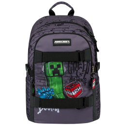 Sac à dos scolaire Baagl Skate