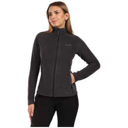 Sweat-shirt femme Kilpi Glamer-W