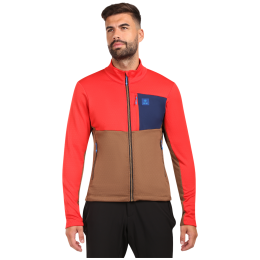 Sweat-shirt homme Kilpi Erin-M