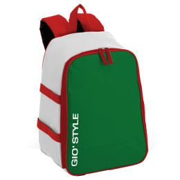 Sac à dos isotherme Gio'Style Dolce Vita 14,5l green