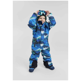 Combinaison enfant Reima Reach