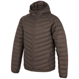 Doudoune homme MOOA DownLite brun Coffee