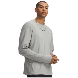 T-shirt homme Under Armour M Explor IsoChill UPF LS
