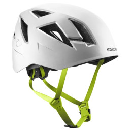 Casque d'escalade Edelrid Zodiac II blanc snow (047)