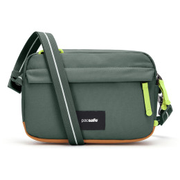 Sac bandoulière Pacsafe Go Crossbody