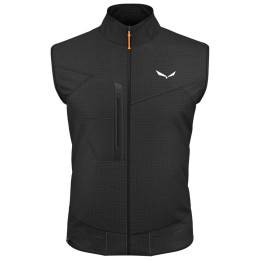 Gilet homme Salewa Sorapis Dst M Vst vert 0910 - black out