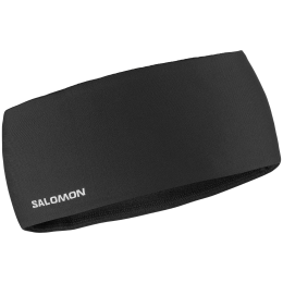 Bandeau Salomon Run Tech Headband U
