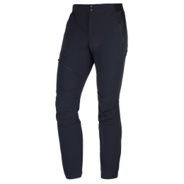 Pantalon homme Northfinder Chuck vert 269Black