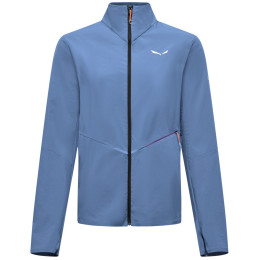 Veste femme Salewa Pedroc Dst Light Jacket W bleu clair morning blue/0910