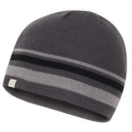 Bonnet homme Hannah Jook girs Graphite(Black)