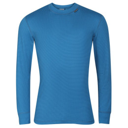 T-shirt thermique homme Progress MS NDR 5DA bleu clair petrol (sv.modrá)