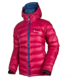 Veste femme Sir Joseph Safir Lady rouge Fuchsia