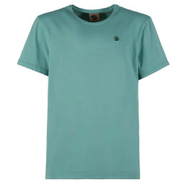 T-shirt homme E9 Zze Men's vert Thymus